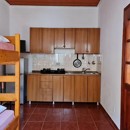 Villaggio Shehu Apartment Vlore