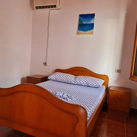 Apartment Villaggio Shehu *