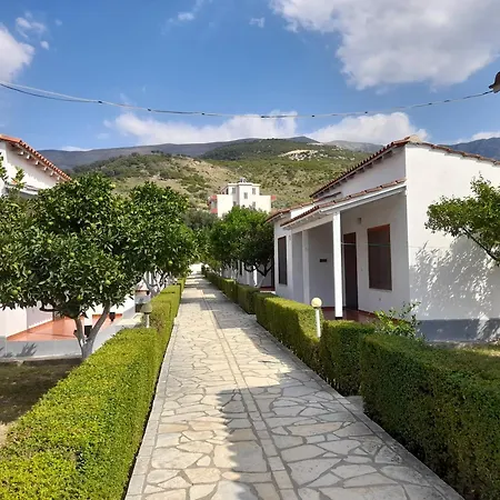 Apartment Villaggio Shehu Vlore