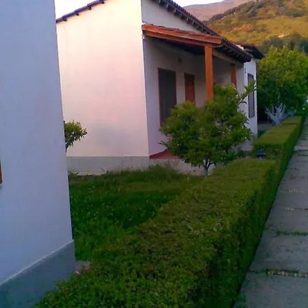 Villaggio Shehu