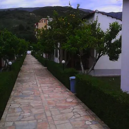 Villaggio Shehu Apartment Vlore