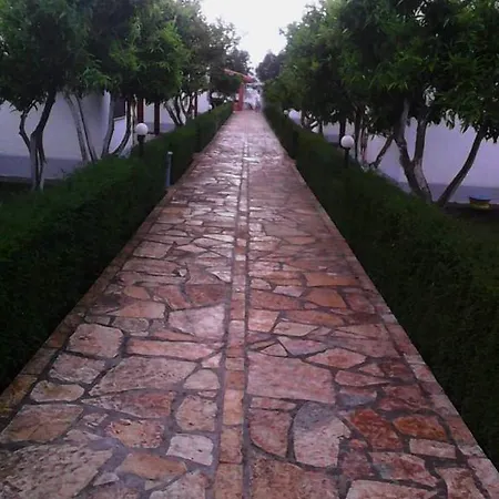 Apartment Villaggio Shehu Vlore