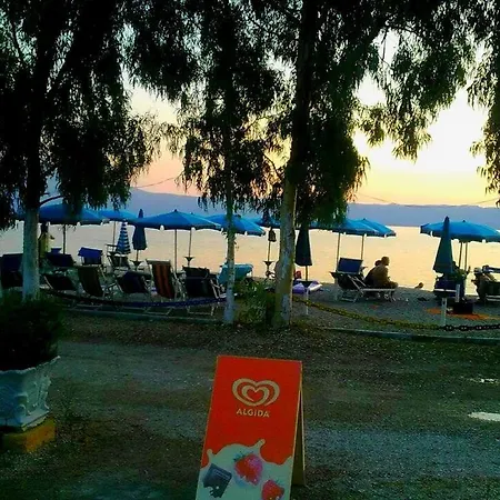 Villaggio Shehu Apartment Vlore