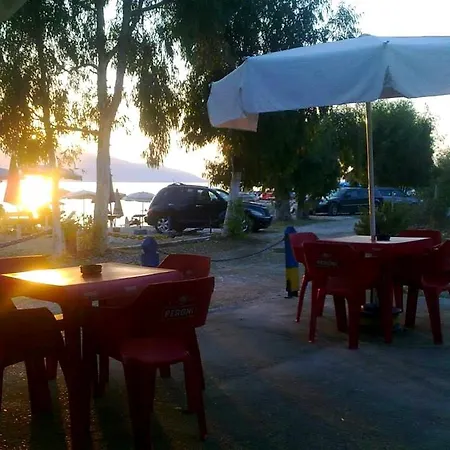 Villaggio Shehu Apartment *