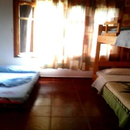 Apartment Villaggio Shehu *