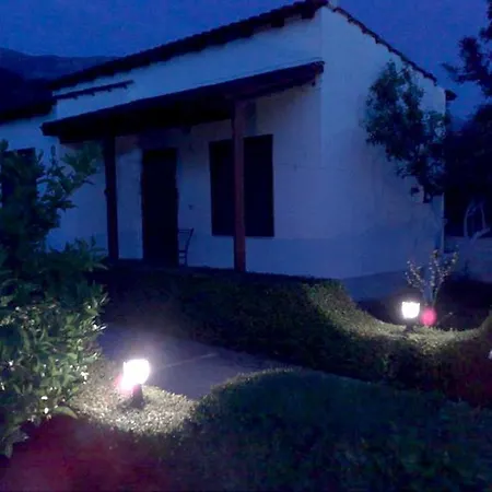 Apartment Villaggio Shehu *