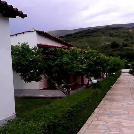 Villaggio Shehu Vlore