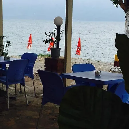 Villaggio Shehu Vlore