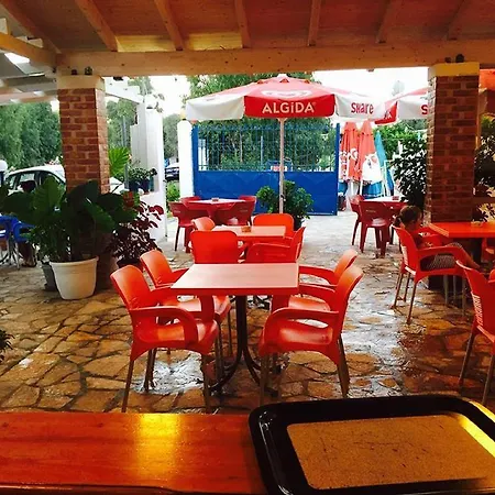 Villaggio Shehu *