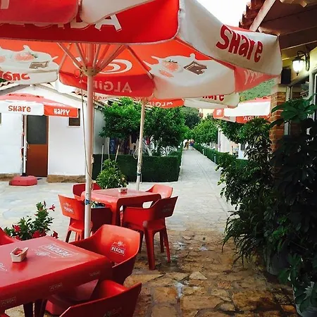 Apartment Villaggio Shehu