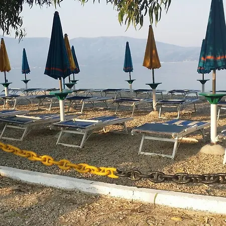 Villaggio Shehu Apartment Vlore