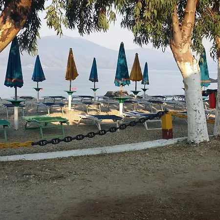 Villaggio Shehu * Vlore