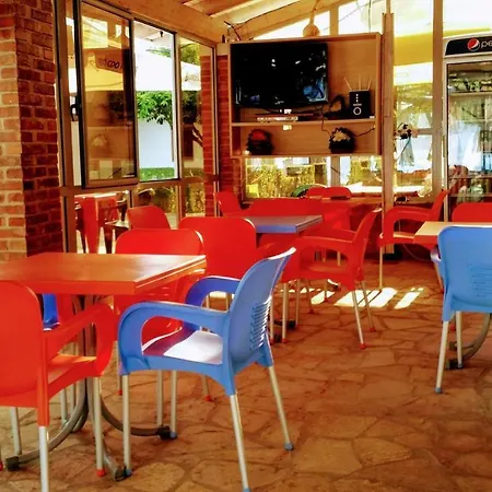 Apartment Villaggio Shehu