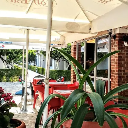 Villaggio Shehu Apartment