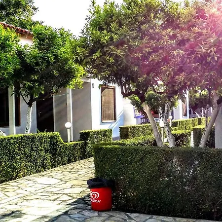 Villaggio Shehu Apartment Vlore