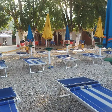 Villaggio Shehu Vlore
