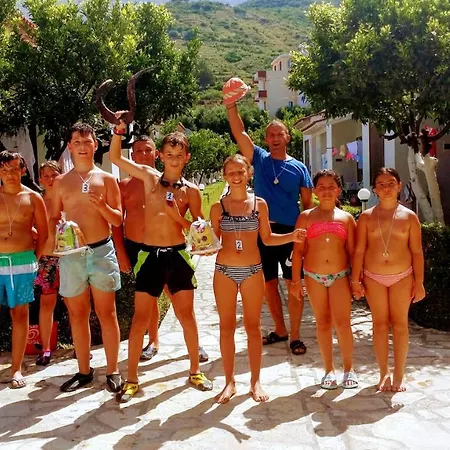 Villaggio Shehu Vlore