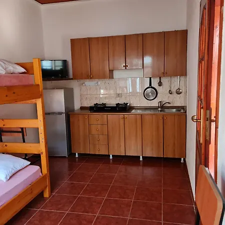 Διαμέρισμα Villaggio Shehu