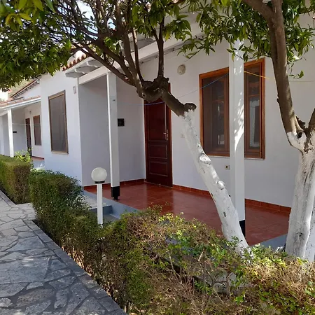 Villaggio Shehu Διαμέρισμα Vlorë