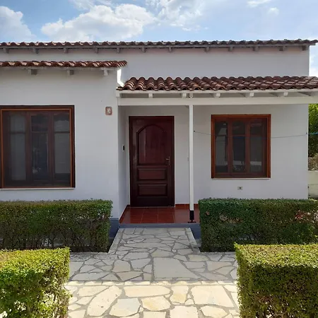 Διαμέρισμα Villaggio Shehu Vlorë