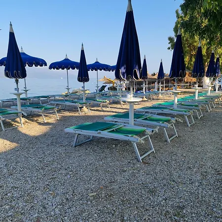 Villaggio Shehu Vlorë