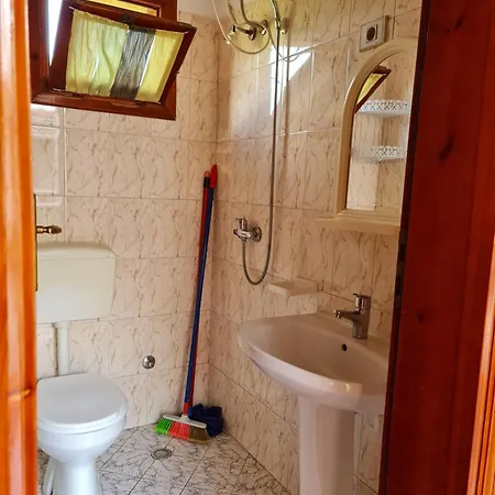 Διαμέρισμα Villaggio Shehu