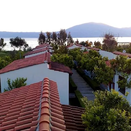Villaggio Shehu Διαμέρισμα