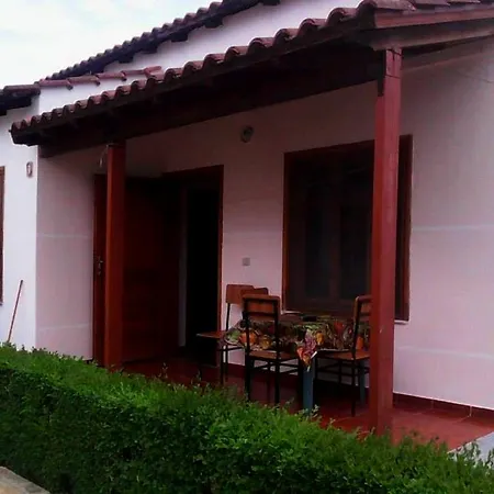 Villaggio Shehu * Vlorë