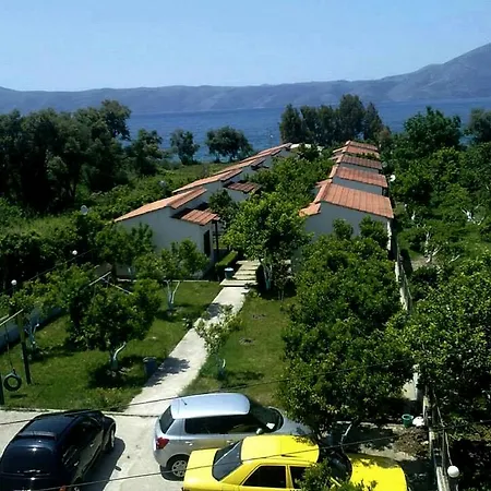 Villaggio Shehu