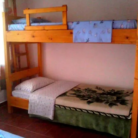 Διαμέρισμα Villaggio Shehu Vlorë