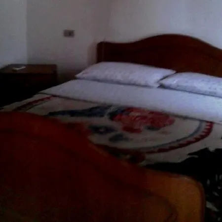 Διαμέρισμα Villaggio Shehu *
