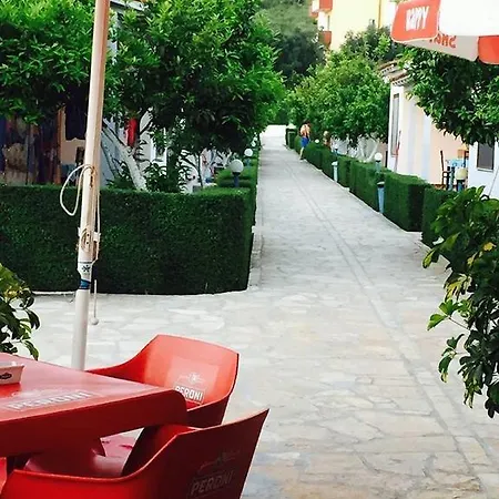 Διαμέρισμα Villaggio Shehu Vlorë