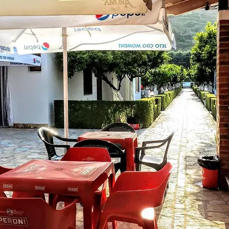 Διαμέρισμα Villaggio Shehu *