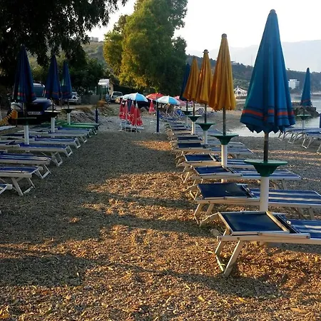 Villaggio Shehu * Vlorë