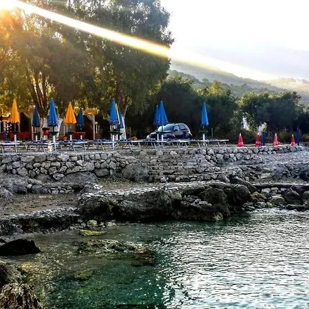 Villaggio Shehu Διαμέρισμα