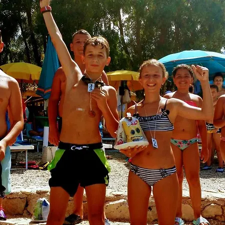 Villaggio Shehu * Vlorë
